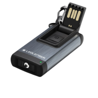 EDC flashlights